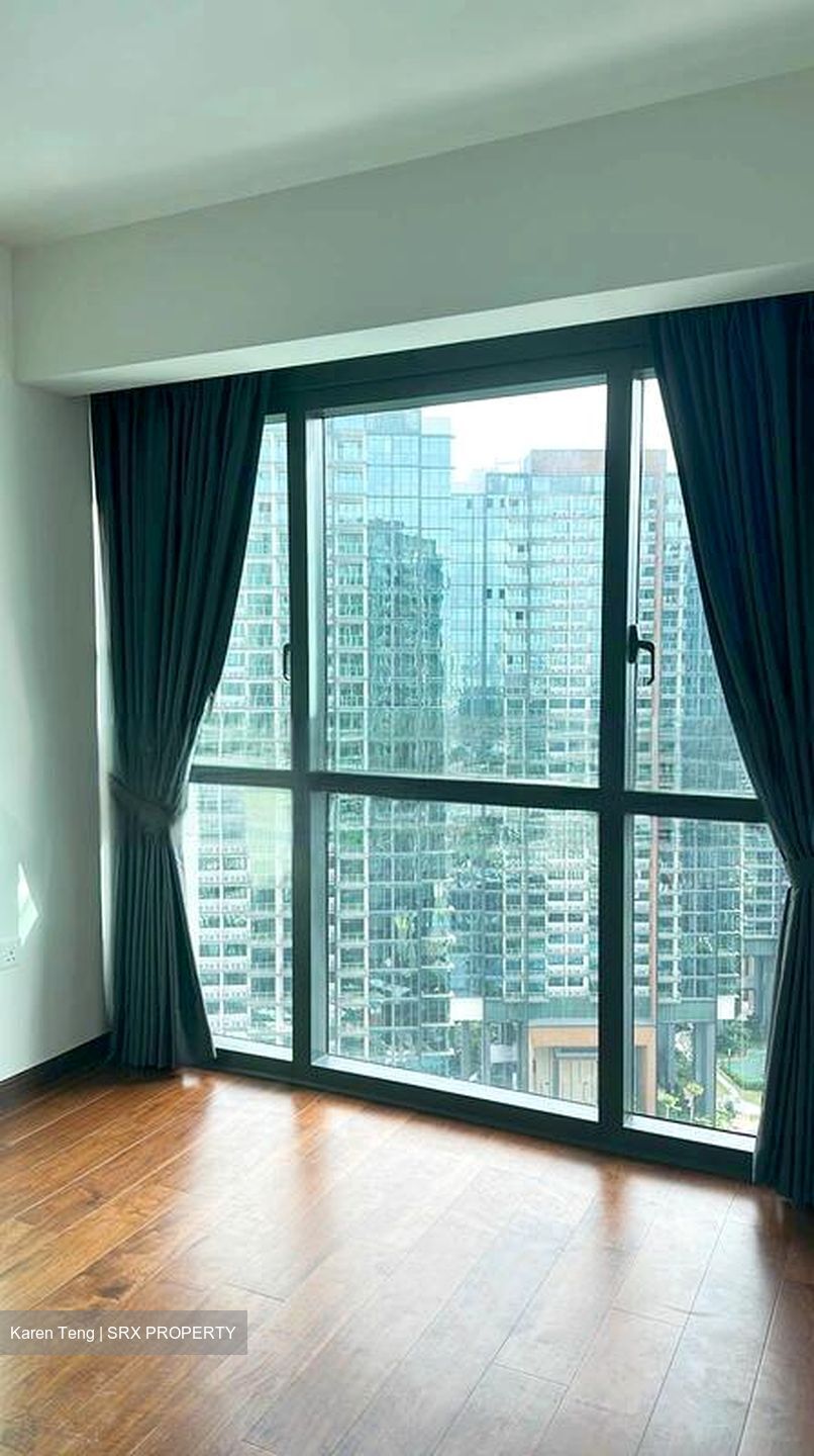 Normanton Park (D5), Apartment #464323881